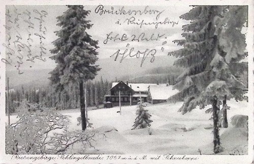 18614 riesengebirge - 18614-,