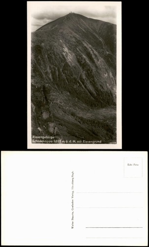 Krummhübel karpacz - krummhübel,