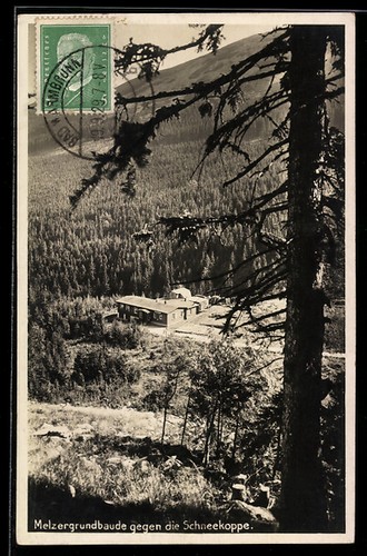 Tcv melzergrundbaude blick - tcv-ak, melzergrundbaude,