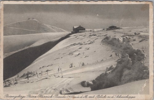 Riesengebirge