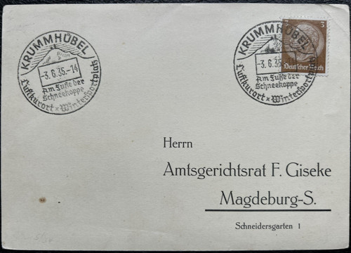 513 sst krummhübel - dr,