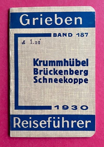 Grieben reiseführer band 187 - grieben,
