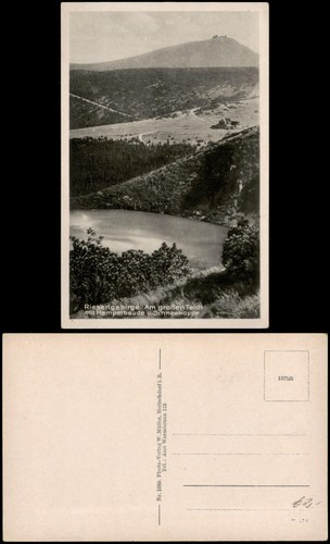 Krummhübel karpacz - krummhübel,
