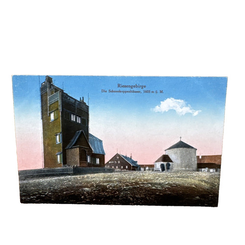 Ansichtskarte postkarte - ansichtskarte,