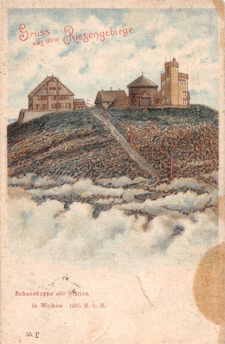 792736 schneekoppe mit - 792736),