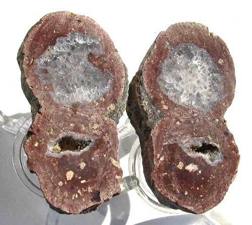 Schneekoppe kugel geteilt - kugel,,