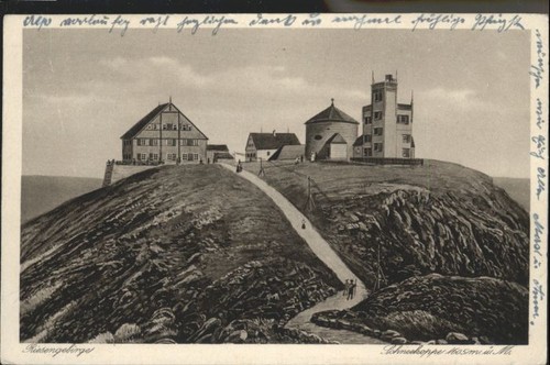 Dobel schwarzwald schneekoppe - dobel,