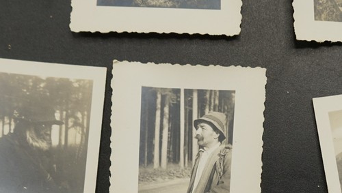 Riesengebirge altvater - riesengebirge,