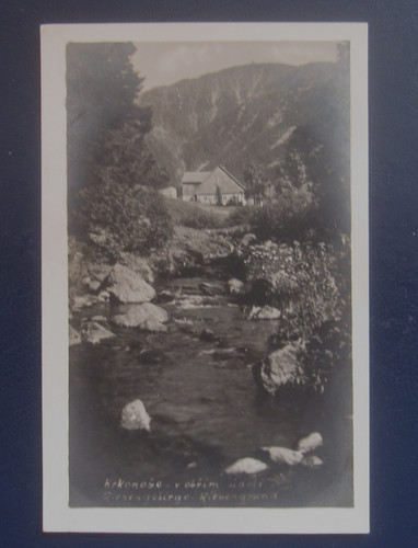 AK.Riesengebirge,Riesengrund,B