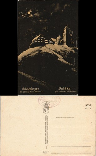 Krummhübel karpacz - krummhübel,