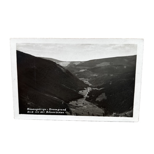 Ansichtskarte postkarte - ansichtskarte,