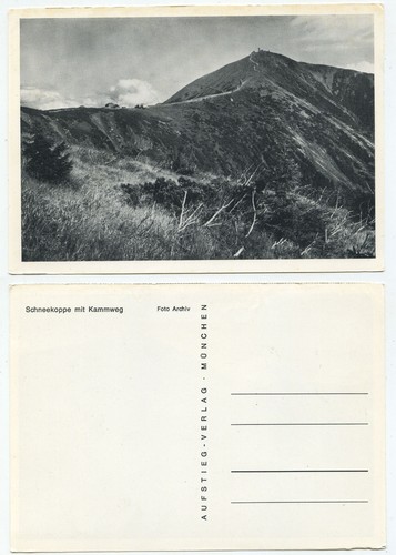 39463 schneekoppe mit - -,