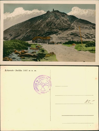 Krummhübel karpacz - krummhübel,