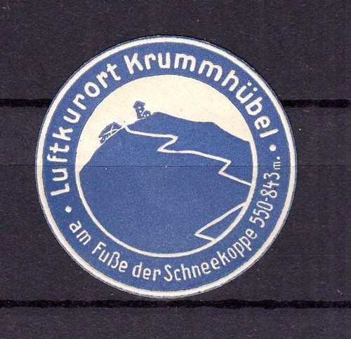 426674 reklamemarke - 426674/,