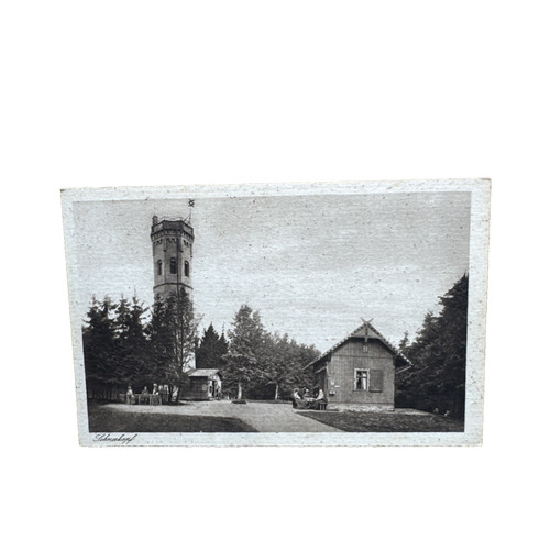 Ansichtskarte postkarte - ansichtskarte,