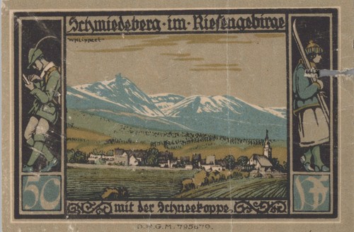 Schmiedeberg riesengebirge - schmiedeberg,