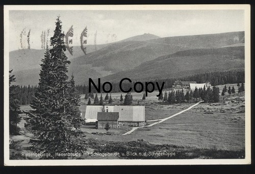 2496 riesengebirge - #2496,