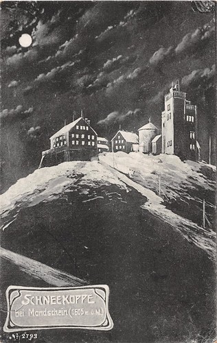 793397 schneekoppe - ak,