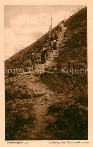 Riesengebirge krkonose - riesengebirge,