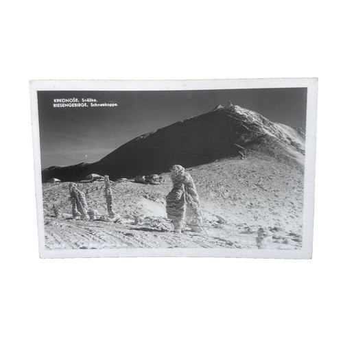 Ansichtskarte postkarte - ansichtskarte,