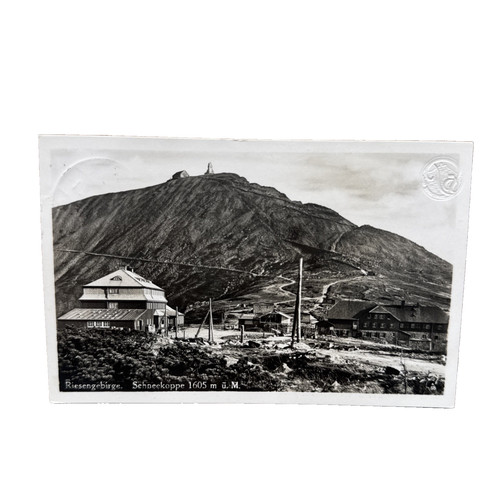 Ansichtskarte postkarte - ansichtskarte,