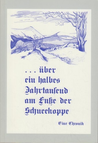 über ein halbes - ein,