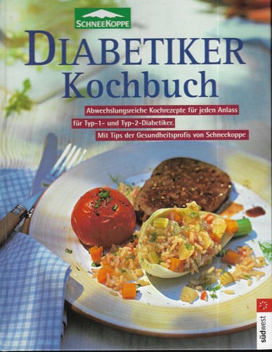 Schneekoppe diabetiker - schneekoppe,