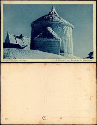 Krummhübel karpacz - krummhübel,