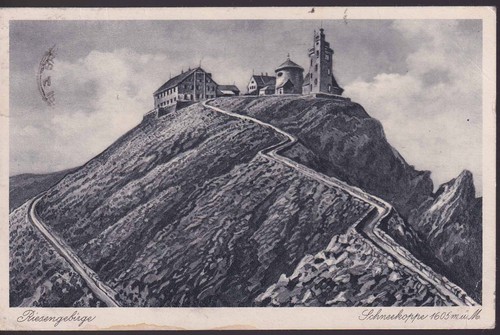 AK/Riesengebirge