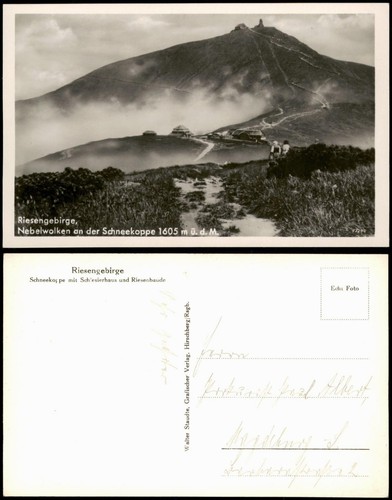 Krummhübel karpacz - krummhübel,